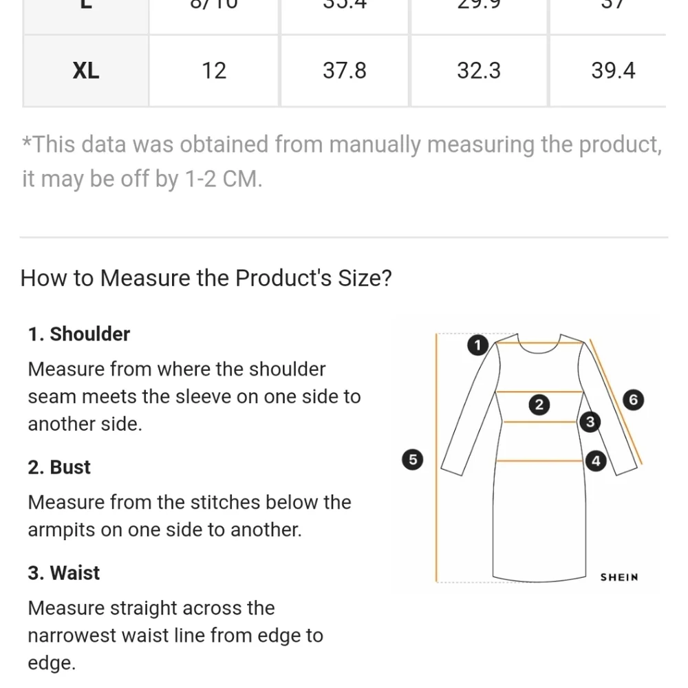 white ruffle mini dress - Picture 5 of 5